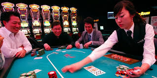Вход на зеркало Spinamba Casino
