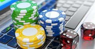Онлайн казино Why Casino
